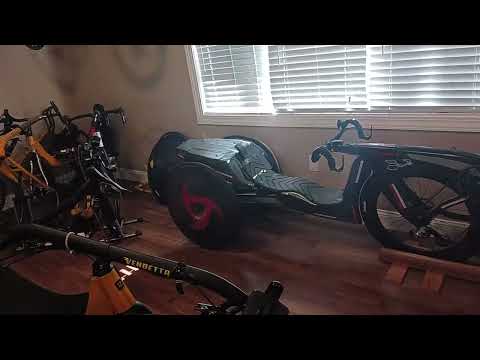 Cruzbike V20C - Cruzbikes - Cruzbike Museum & Sales LLC Cruzbike V20C - Cruzbikes - Cruzbike Museum & Sales LLC