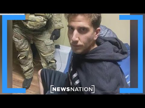 Брайан Кохбергер произносил имя Кейли Гонсалвес во время убийств: полицейские документы | Banfield