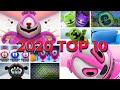 2020 TOP 10 MOST VIEWED TEAM BAHAY Gummy Bear Gummibär Song Wonderful Visual Audio Effects Edit