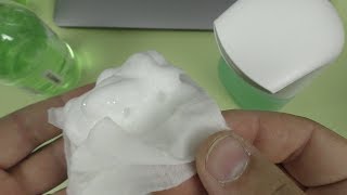 Xiaomi Minij Auto Foaming Hand Wash - відео 3