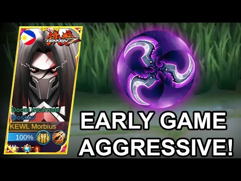 TOP GLOBAL MOSKOV! DESTROY BABY SITTED ENEMY MARKSMAN WITH THIS BUILD!