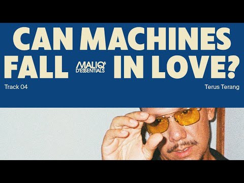 MALIQ & D'Essentials - Terus Terang (Official Lyric Video)