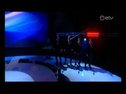 Eesti Laul 2011: Malcolm Lincoln