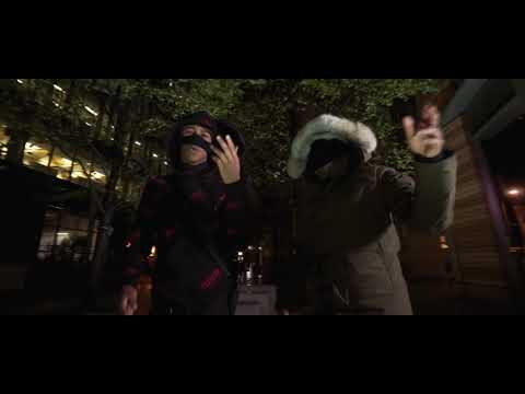 SD x OnDrills x Bis #HarlemSpartans - HS That's O [Music Video] | Link Up TV