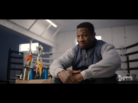 All Access Anderson Vs Chavez Scene | Creed III