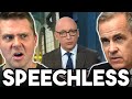Carney HUMILIATED as Lawyer FACT-CHECKS Him Live on CBC + Parent Immigration FLOODGATE Opens