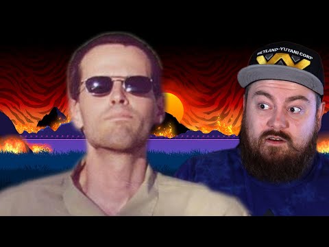 Absolute Mad Lads - Dr Chaos