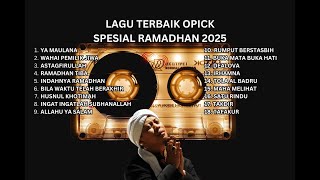 Download lagu Lagu Opick Ramadhan 2026 | TANPA IKLAN mp3
