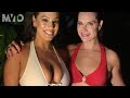 Brooke Shields Y Ashley Graham Posan En Sexis Bikinis The MVTO