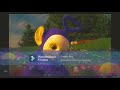 Tinky Winky Puts Po S Scooter In His Bag Effects 5 Special For 1 Million Views