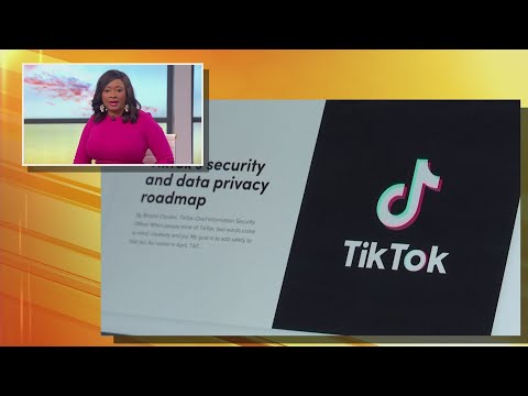 Tik Tok hosts round-table discussion in Charleston
