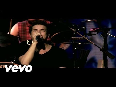 NX Zero, Negra Li, Rappin Hood - O Destino (Projeto Paralelo)