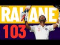 Ajinkya Rahane Leads India With Stunning 100! | England v India 2014 | Lord's