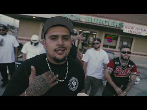 Doughboie "Flooding in" ft Lil Blacky (Shot by @noli.909 )