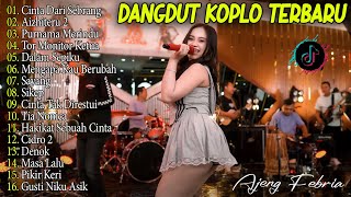 Download lagu TIA MONICA, CINTA DARI SEBERANG, AIZHITERU 2 - FULL ALBUM DANGDUT KOPLO TERBARU LAGU JAWA VIRAL mp3