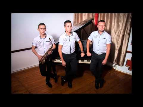 Elegance Band-Elfújja a szél