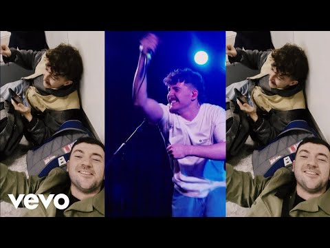 49th & Main, SHEE - Hold On (Official Video)