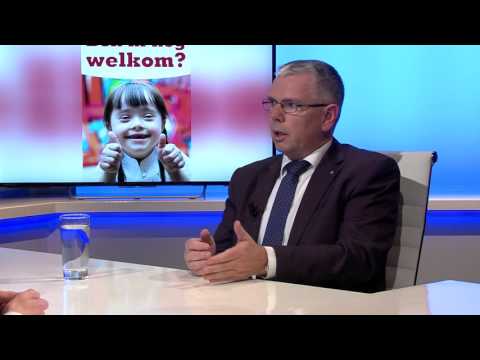 Uitgelicht 10 december 2015 - Kees van Helden van Schreeuw Om Leven