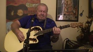 Over Yonder Jonathan&#39;s Song