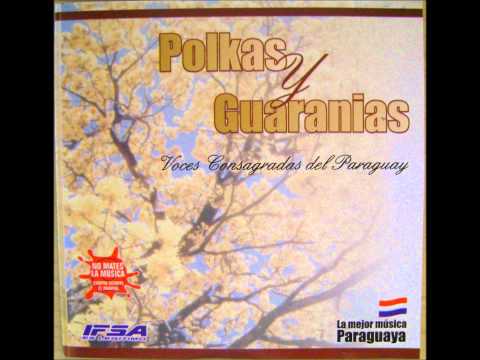 Oscar Carvallo-Nde rendápe aju-Orq.Neneco Norton