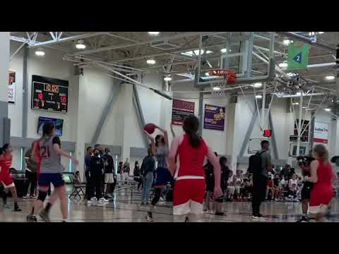 Highlights from Day 1 of Tourney 3/6/21 with LA Prospects