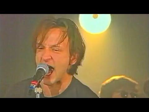 The Jesus Lizard - Live London 1993 the best version