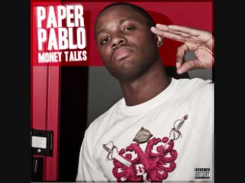 Paper Pablo feat Big H & Bossman - Money Talking [1/13]