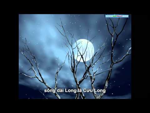 Thể hiện bởi Nguyễn Hữu Thiết
