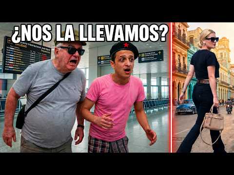 PERDEMOS el vuelo: Salir de Cuba es un martirio (Final de la Serie)
