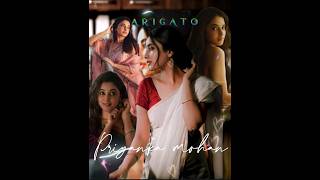 Download lagu arigato🤞🏻priyanka Mohan😍 status #anime #priyankamohan #animeedits mp3