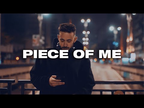 Deeft -  Piece of Me (Official Video)