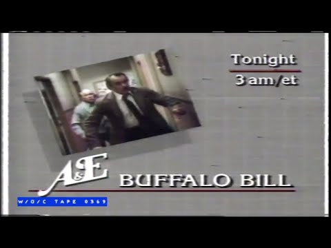 WOC Tape 0369 Station Promos Compilation - 1985