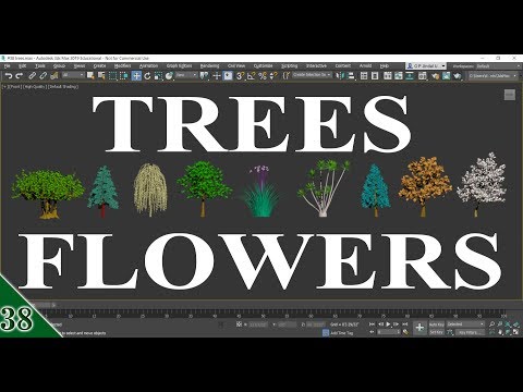 Create Parametric Shell in 3D s Max || Tutorials in Hindi DeepakVerma dp