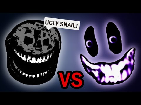 RUSH AND A-278 ATTACK AT THE SAME TIME! Roblox Doors Update Animation