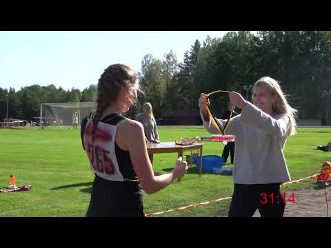 Tarstaborgsrundan 2023 - Start och Mål