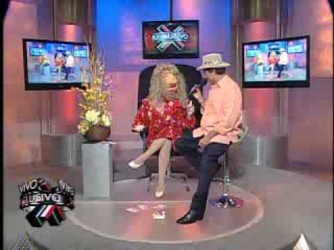 SuperXclusivo 6/10/09 - Marcano no va a dirigir CV24