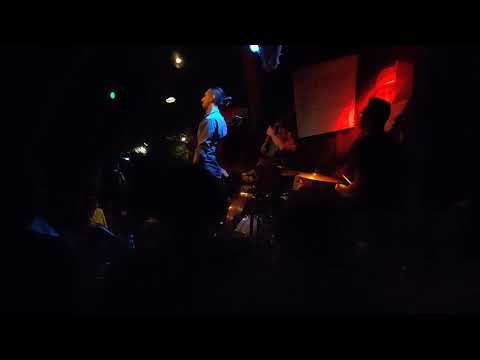 ADAM BAŁDYCH QUARTET, 20190704, Piwnica Pod Baranami, 3