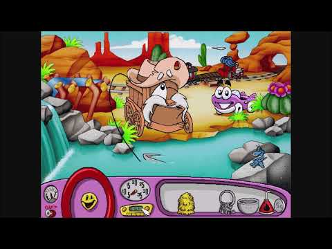 Putt-Putt Travels Through Time - Part 11 (Gameplay/Walkthrough) - YouTube