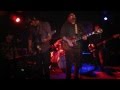 Radar Bros - Reflections - Live in San Francisco, Noise Pop Festival 2013