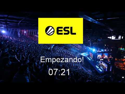 [ES] SC2 PRO TOUR KR ESL 14!