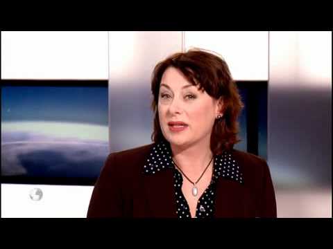 Olympe de Gouges, figure méconnue du féminisme, croquée par Catel Muller