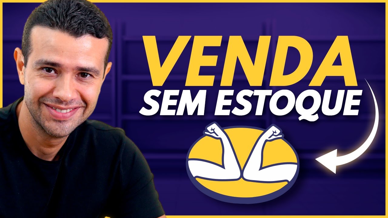 Como Vender no Mercado Livre SEM ESTOQUE DE PRODUTO
