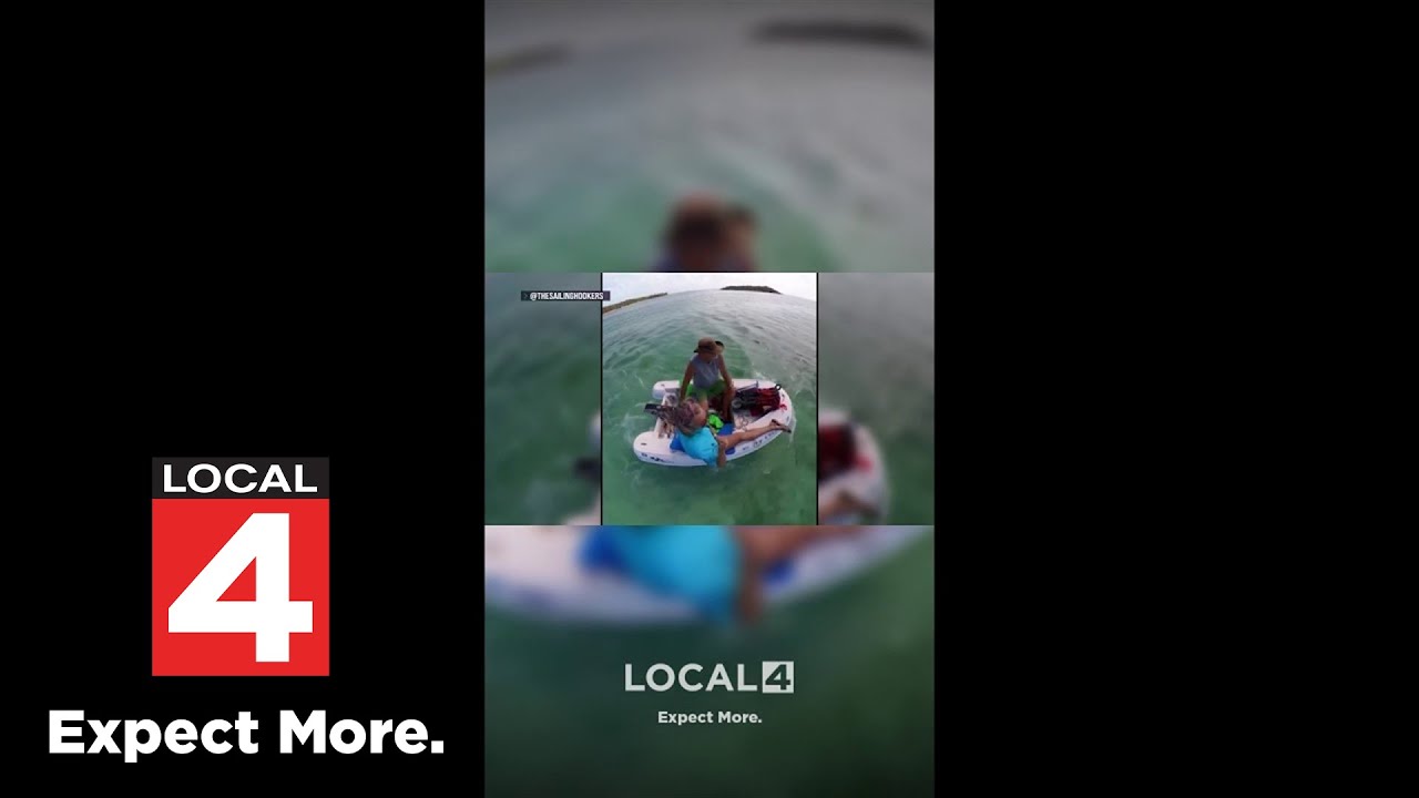 Husband arrested after Michigan wife's disappearance