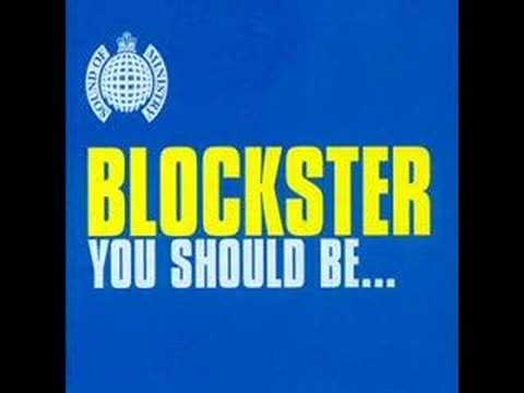 Blockster - You Should Be...