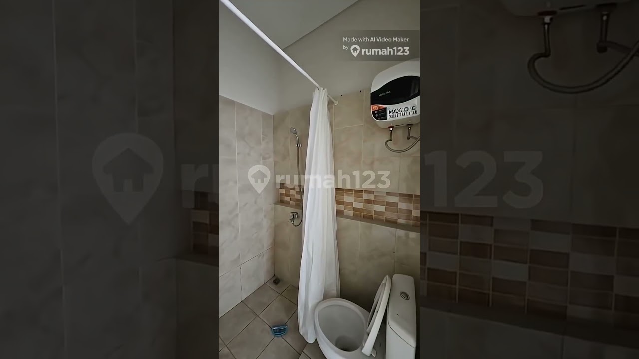 Rumah Hot Wangsakerta 2 Kota Baru Parahyangan Bandung