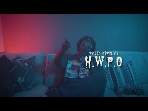 PaidSmiles ~ H.W.P.O (Official Music Video) ShotBy: @montanavisualz659