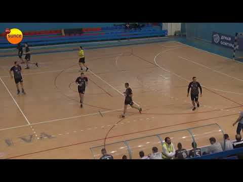 RTV Sunce - ORK "Šamot 65 - RK "Obilić"