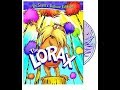 Opening To The Lorax 2012 DVD