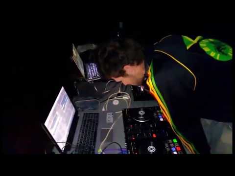 Free Party La Cataclik - Oh Yes System - 30/09/2017