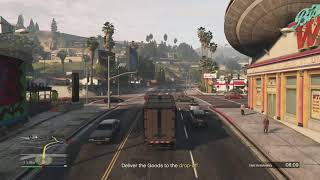 Selling Night Club Goods (One)  - GTA 5 Online (Xbox One)